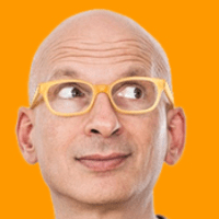 Seth Godin on the crucial difference between clients and customers